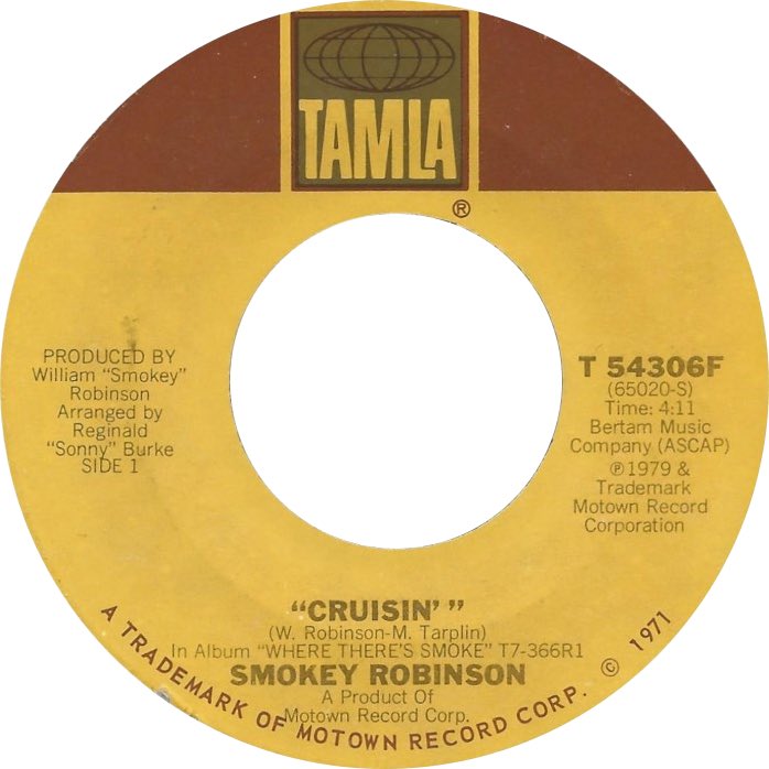 Smokey Robinson – Cruisin' [Official Lyric Video] youtu.be/Gx77P0VH6FA?si… <a href="/YouTube/">YouTube</a>より