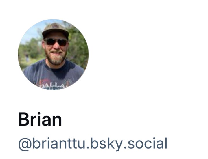 brianttu's tweet photo. I think I’m done with this site until El*n and his goons are gone…

Threads and/or Bluesky it is. https://t.co/MpppMCEi9F