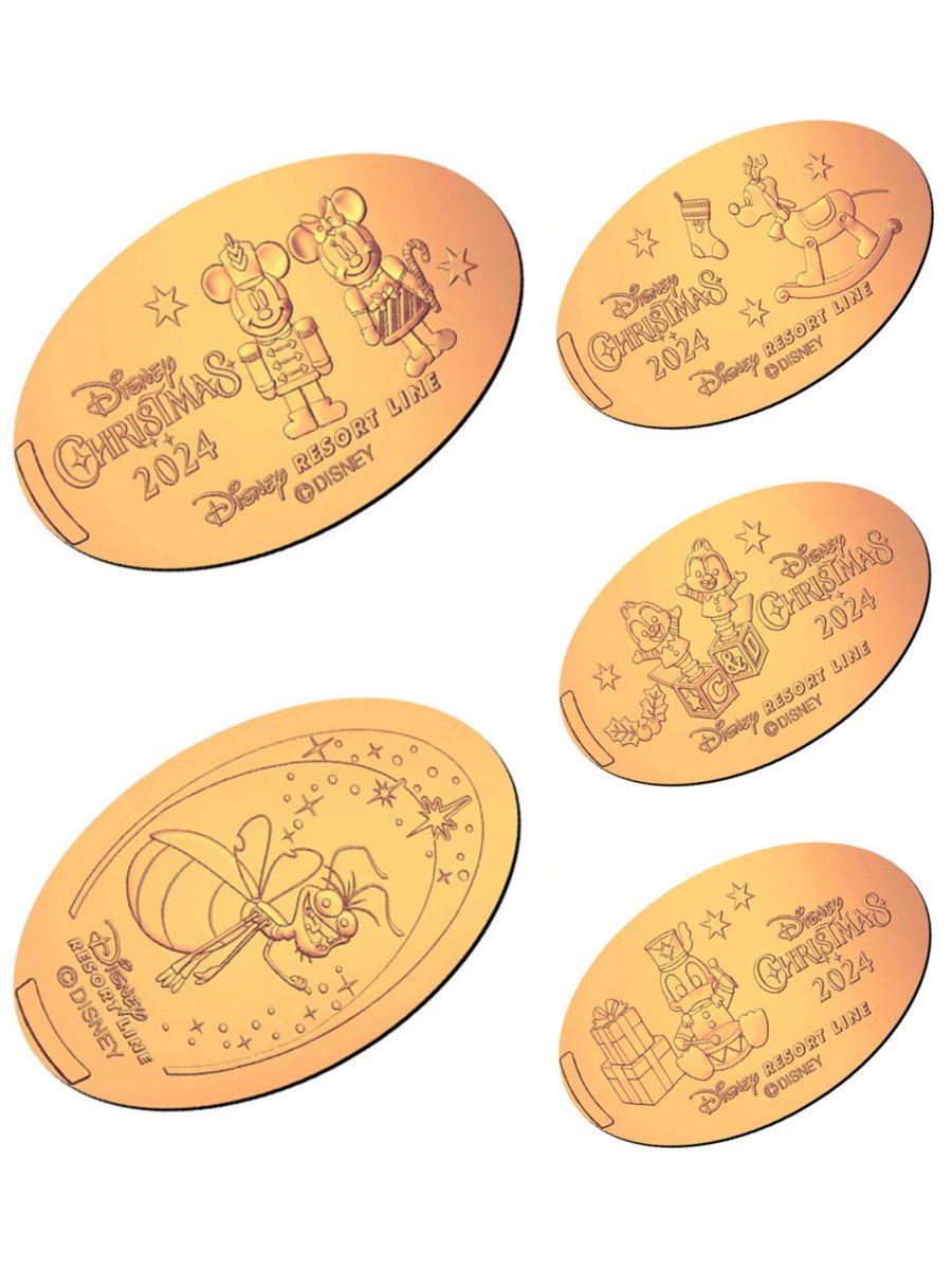 TDR_info #TDR_MD ━━━━━━━━━━━━ #東京ディズニーリゾート
