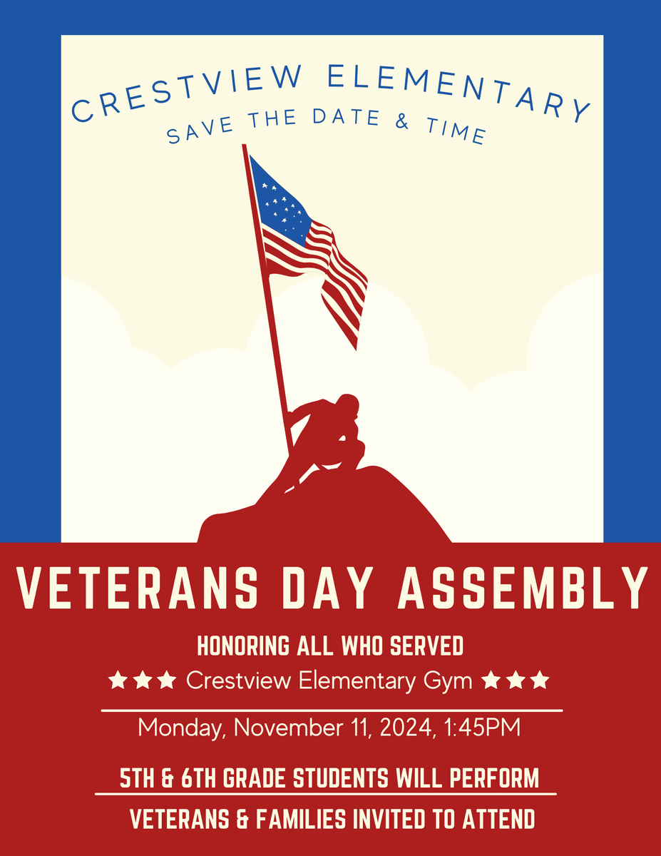 Crestview Cougars tweet media