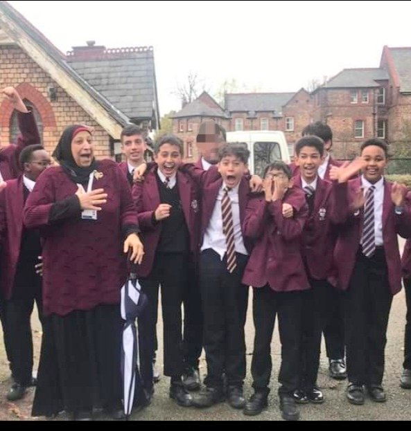 It is with mixed emotions that we announce the retirement of our Executive Head Teacher, Mrs Mohamed at the end of this term.

Over the past three decades, Mrs Mohamed has led the three MIET schools with vision, heart, and a true love for education. She will be missed.