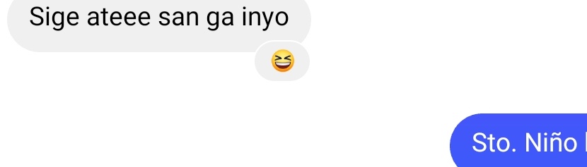 IstylG's tweet photo. Me as mababaw ang kaligayahan: pati accidentally nagrhyme na words, tinatawanan HAHAHA https://t.co/EelvbOJiSU