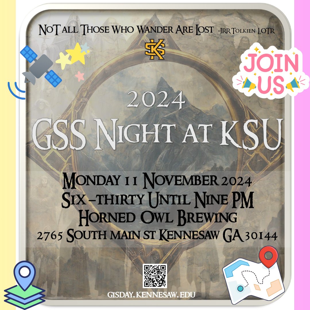 KSUGeoAnth tweet media