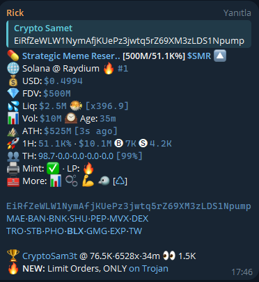 CryptoSamet tweet media