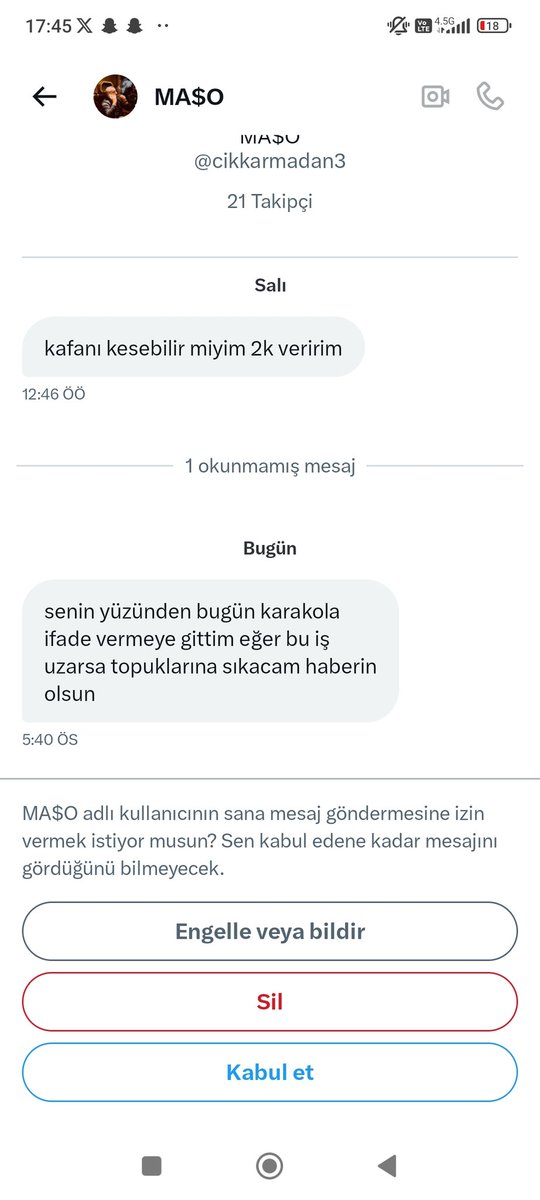 Nur (@shawtysema) on Twitter photo Topuklarima sıkacakmis tekrar alir misiniz bunu karakola ama bu sefer ifadesini alip salmayin <a href="/EmniyetGM/">Türk Polis Teşkilatı</a> Topuklarima sıkacakmis tekrar alir misiniz bunu karakola ama bu sefer ifadesini alip salmayin <a href="/EmniyetGM/">Türk Polis Teşkilatı</a>