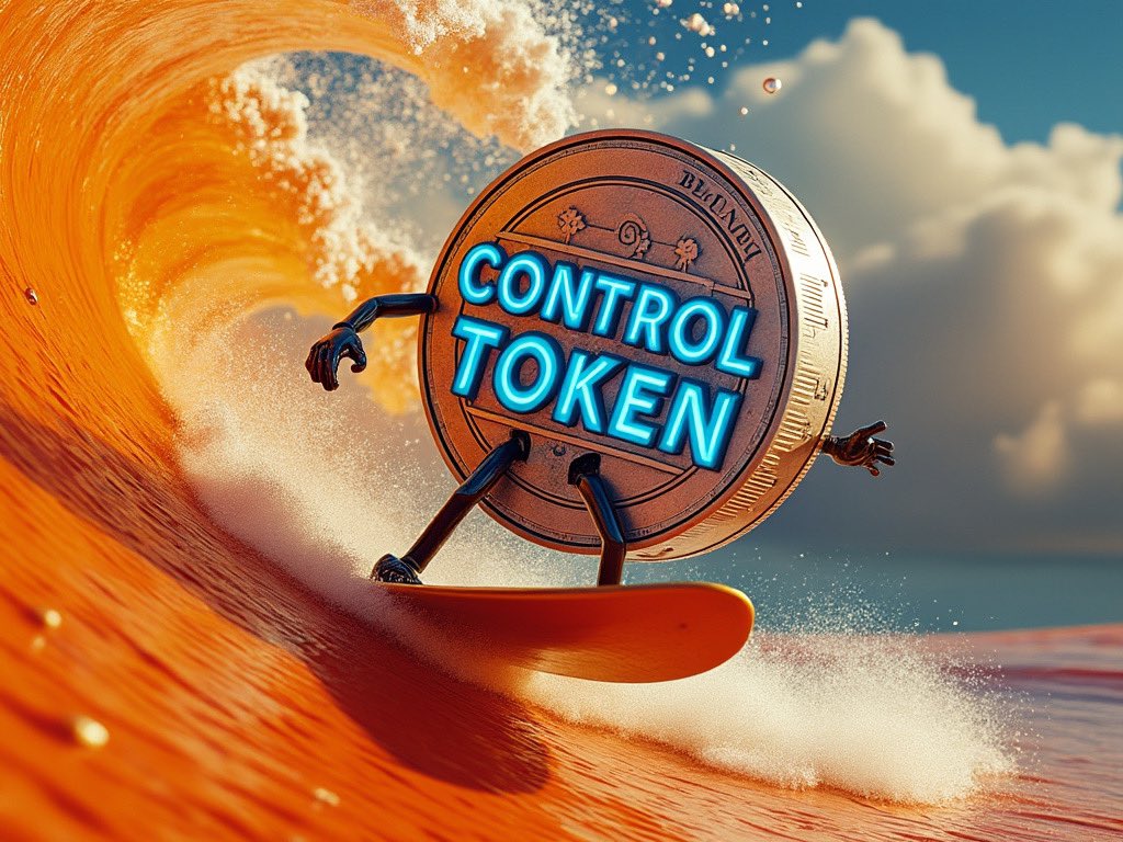 CafeCtrl's tweet image. 🔧 ControlToken.net is on a mission to fix the issues found in typical liquidity pools! 💰 By creating a more stable, transparent structure, we’re making crypto fairer for everyone—not just early buyers and big wallets. 🌍 Join us in building a new standard for crypto! 🚀…