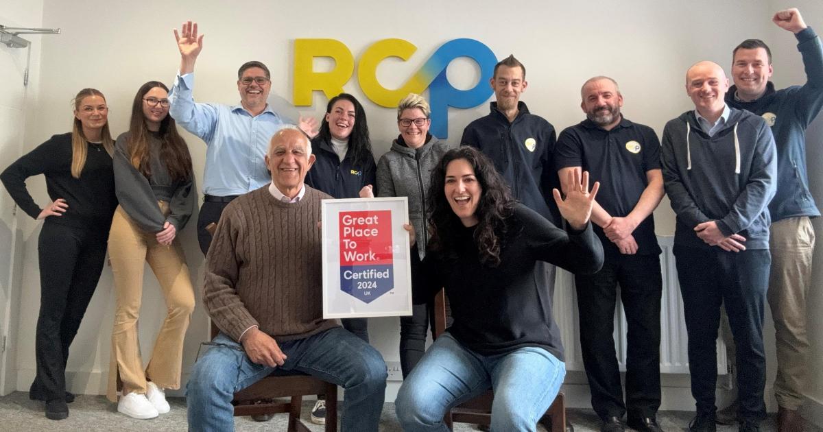 EDP Business tweet media