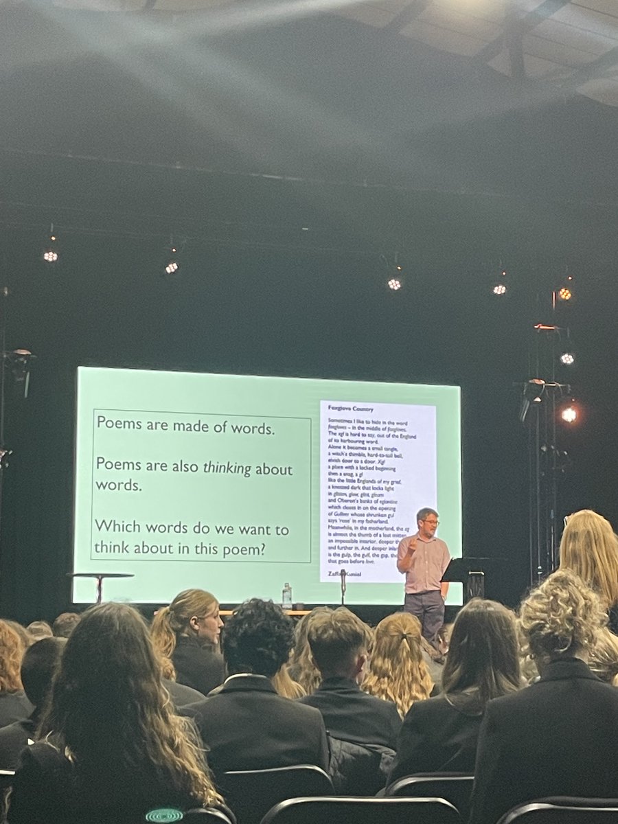 Norwich School Partnerships tweet media