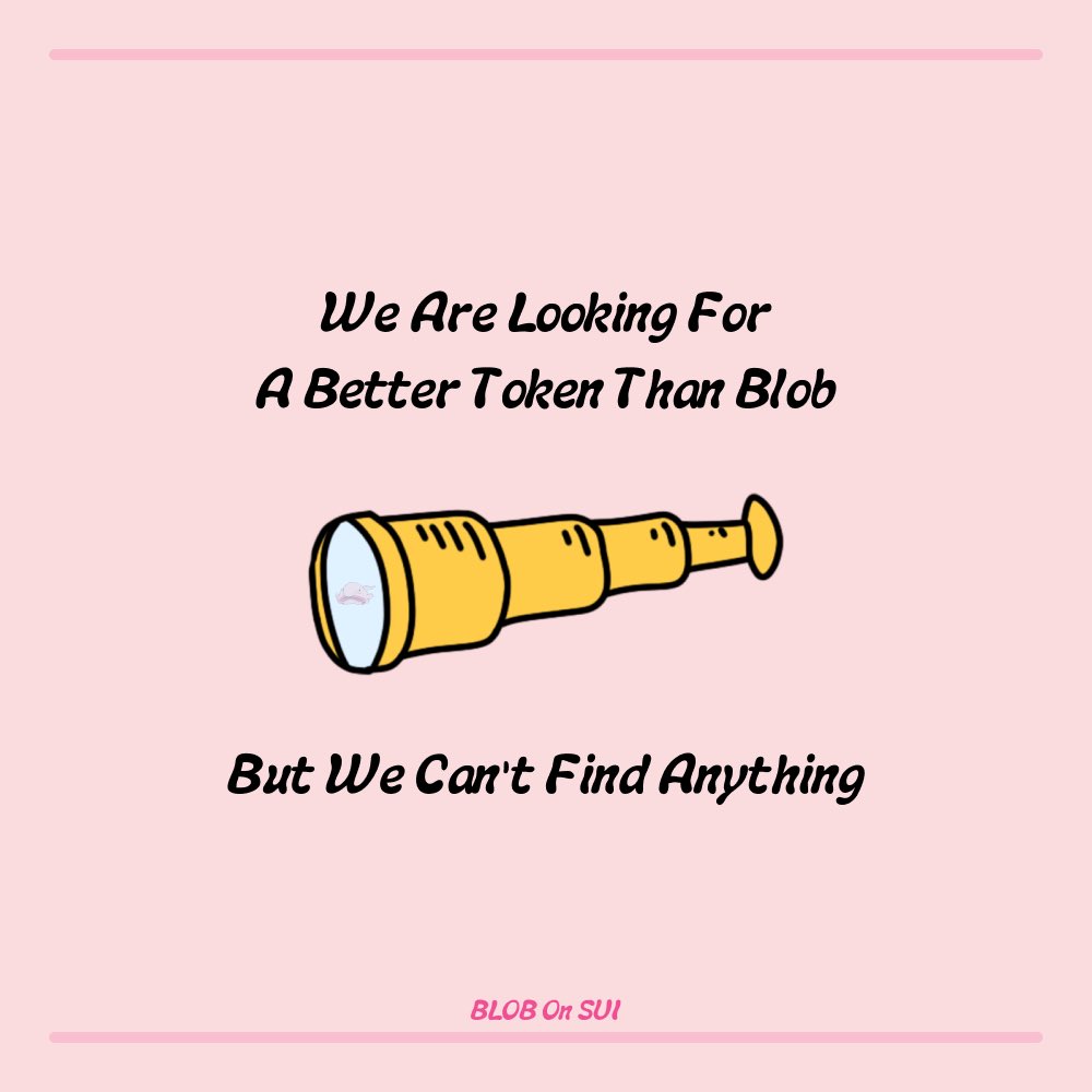 blob_sui's tweet photo. looking for something more memeable than blob under watter . Nothing found !

#hopfun #turbosfun $sui https://t.co/8Kkm0wSIfD