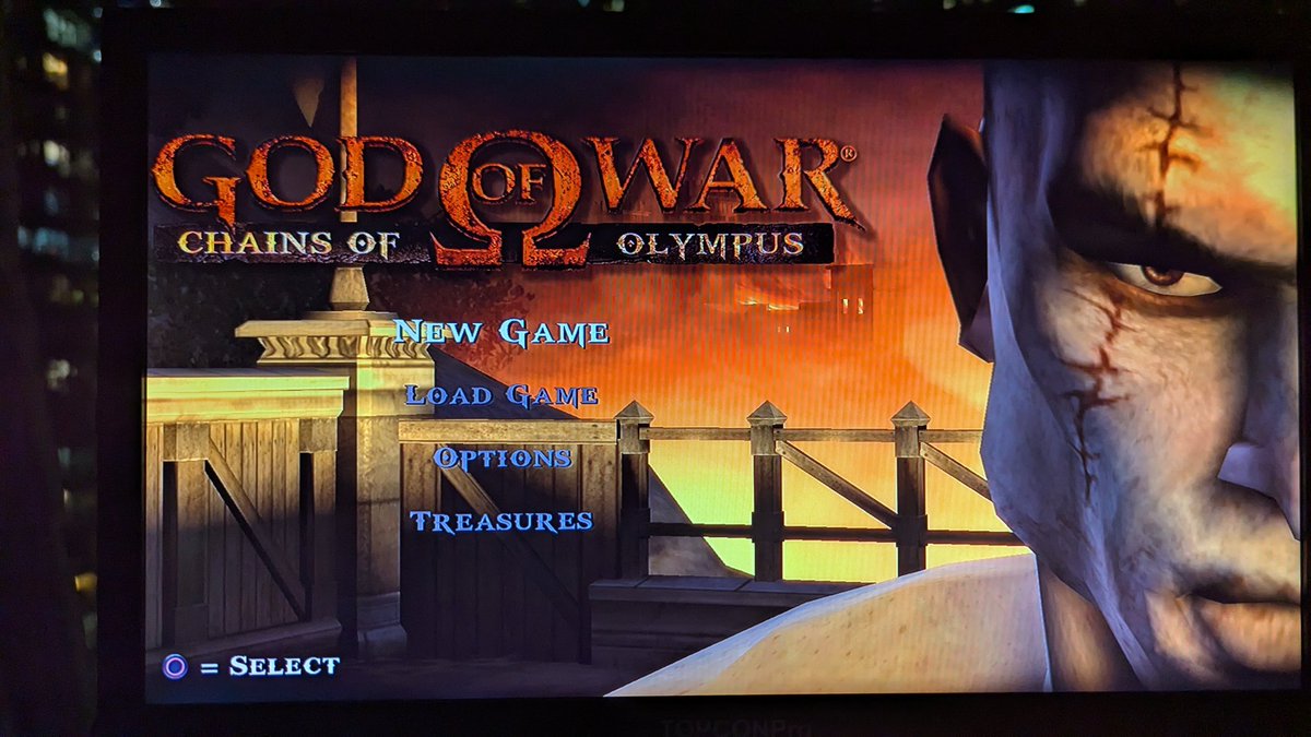 I forgot how good this game is on the #PS3