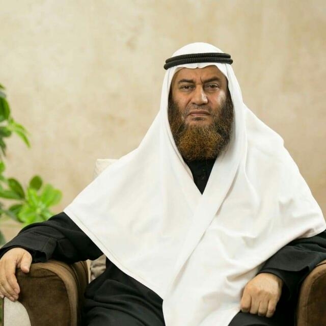 IhabHassane's tweet photo. 🚨BREAKING: Prof. Dr. Salman Al-Daya, Dean of the College of Sharia and Law at the Islamic University of Gaza and Gaza’s foremost religious authority, has issued a series of six statements condemning Hamas leaders' blatant disregard for Gazan lives—and has called on Hamas to step down.