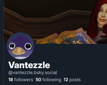 Vantezzle tweet media