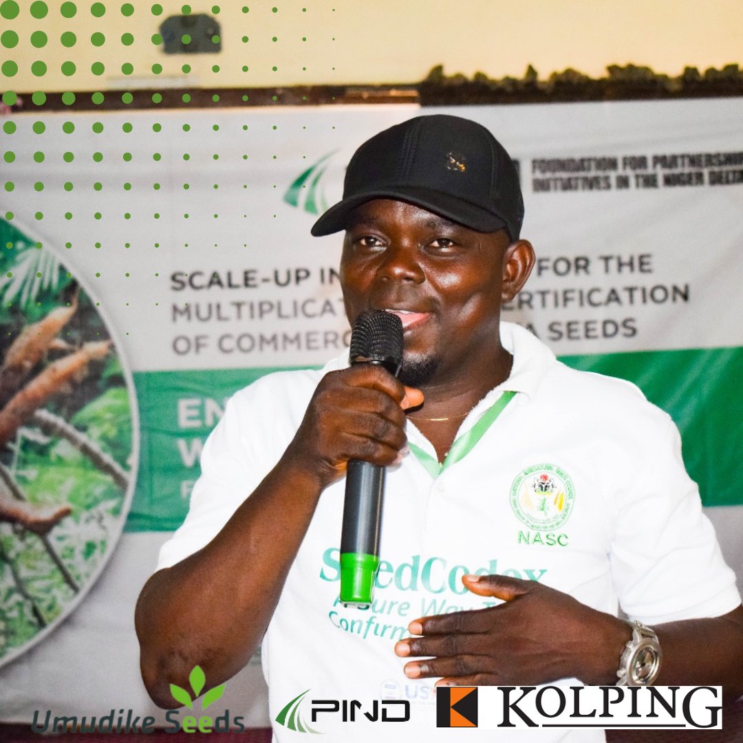 The National Agricultural Seed Council NASC stresses that Seed certification is essential for quality assurance. Certified seeds guarantee purity, disease resistance, and higher yields, giving farmers confidence in what they plant and sell.