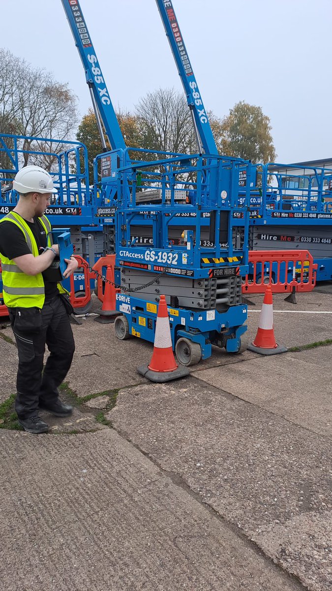 Warwick Audio Visual tweet media