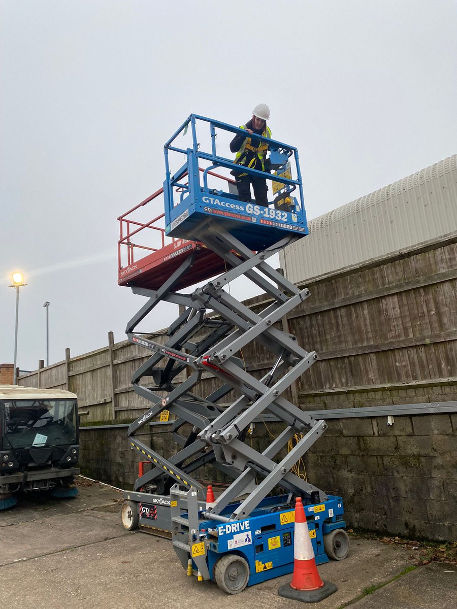 Warwick Audio Visual tweet media