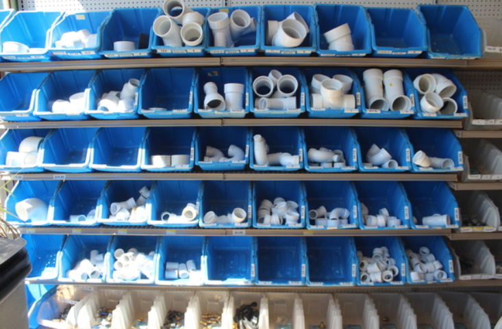 AlfredsAuction's tweet photo. #Plumbing, #painting, and a variety of projects in our 11.10.24 #TrentonNJ #Hardware Store #Liquidation #Auction! Tons of fittings... #copper~#brass~PVC~Fernco~black iron...plus #key blanks, a key machine, and more!
Pics: https://t.co/BCNlpIPzJY
#mercercountynj #keys #keyblanks https://t.co/OZPzk3ziCW