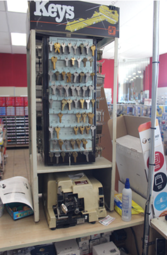 AlfredsAuction's tweet photo. #Plumbing, #painting, and a variety of projects in our 11.10.24 #TrentonNJ #Hardware Store #Liquidation #Auction! Tons of fittings... #copper~#brass~PVC~Fernco~black iron...plus #key blanks, a key machine, and more!
Pics: https://t.co/BCNlpIPzJY
#mercercountynj #keys #keyblanks https://t.co/OZPzk3ziCW