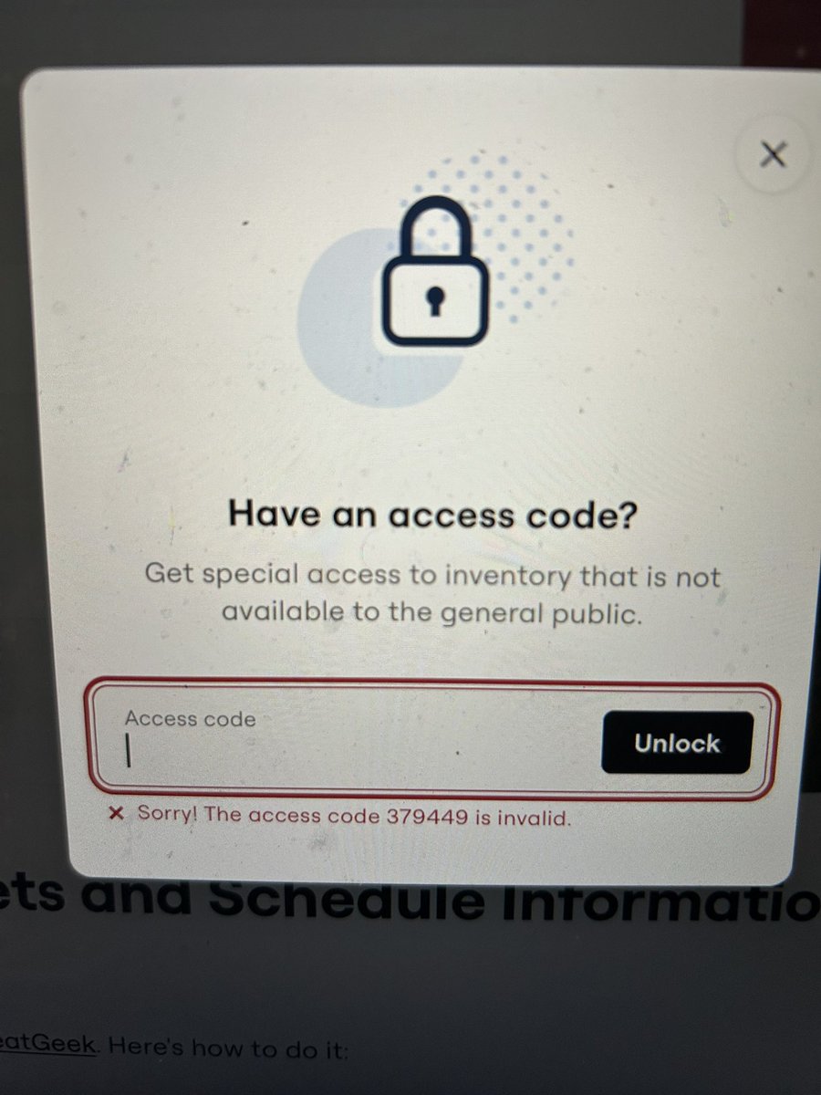 bzap62's tweet photo. What an absolute horrible experience trying to buy Ryder Cup tickets. After waiting in the queue I can’t even LOOK at how insane the prices are. 

Shame on everyone involved in this event, and pricing out the average fan @rydercup @SeatGeek https://t.co/RpJNp2RFkm