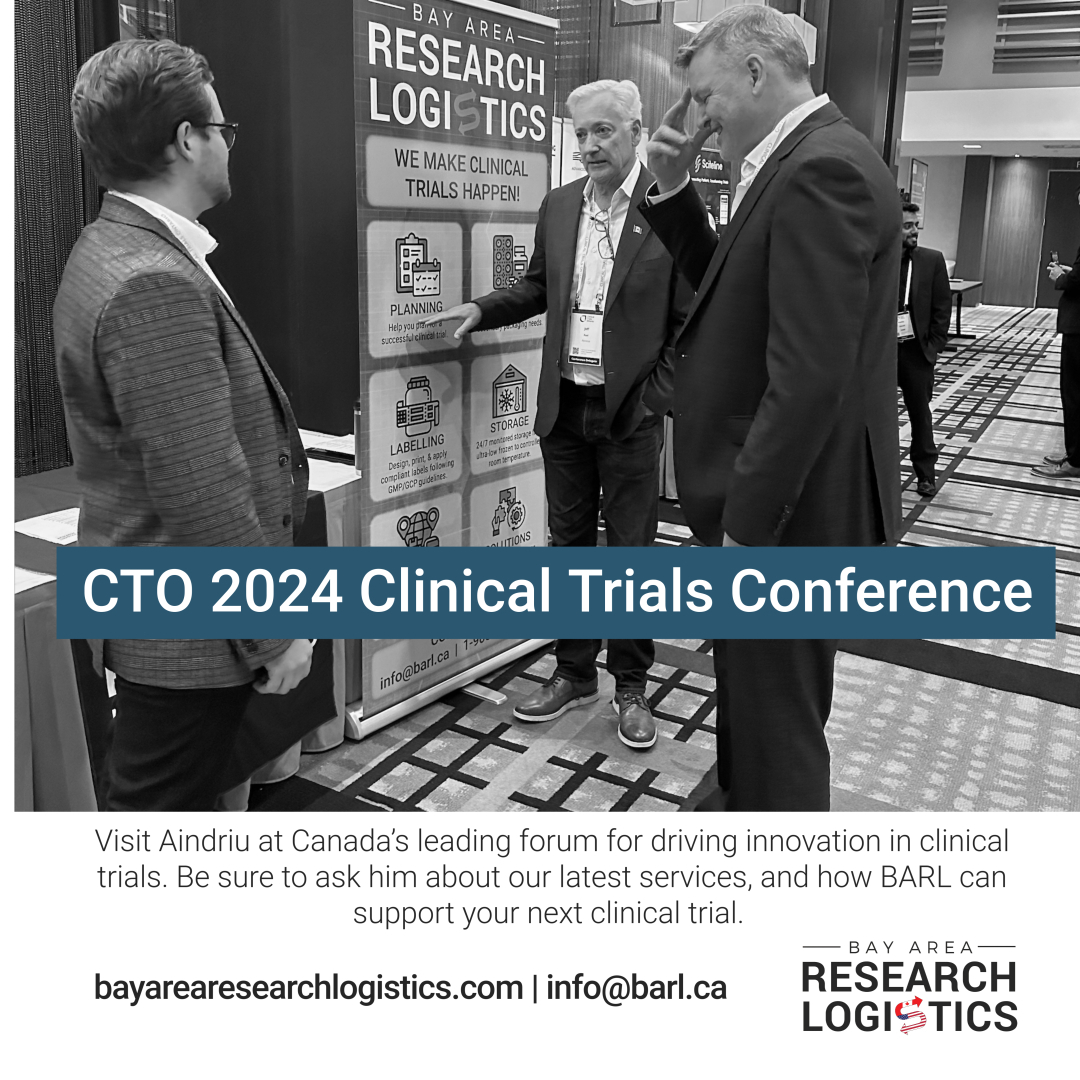 Bay Area Research Logistics tweet media