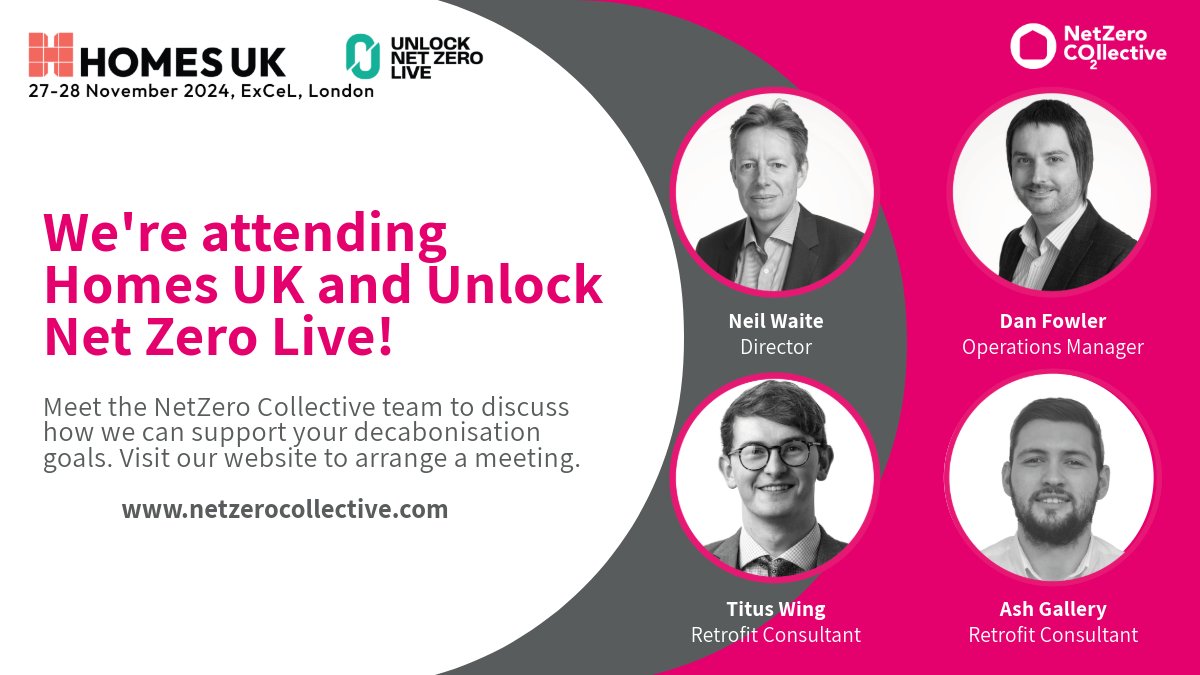 NetZero Collective tweet media