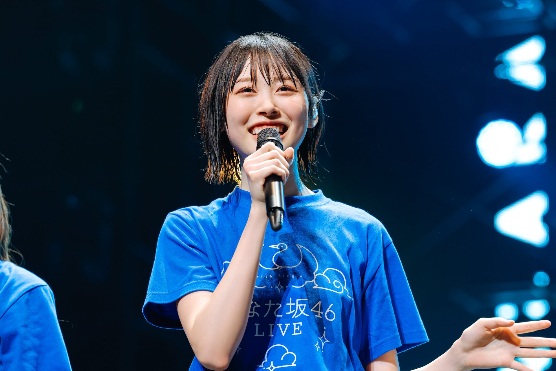 えあぐる🏇＠ひな誕祭両日🏟️＆ひなた坂LIVE両日🐹 on X: 