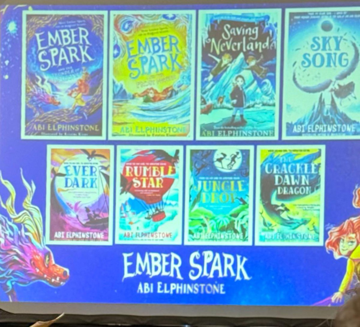 St Patrick's Primary tweet media