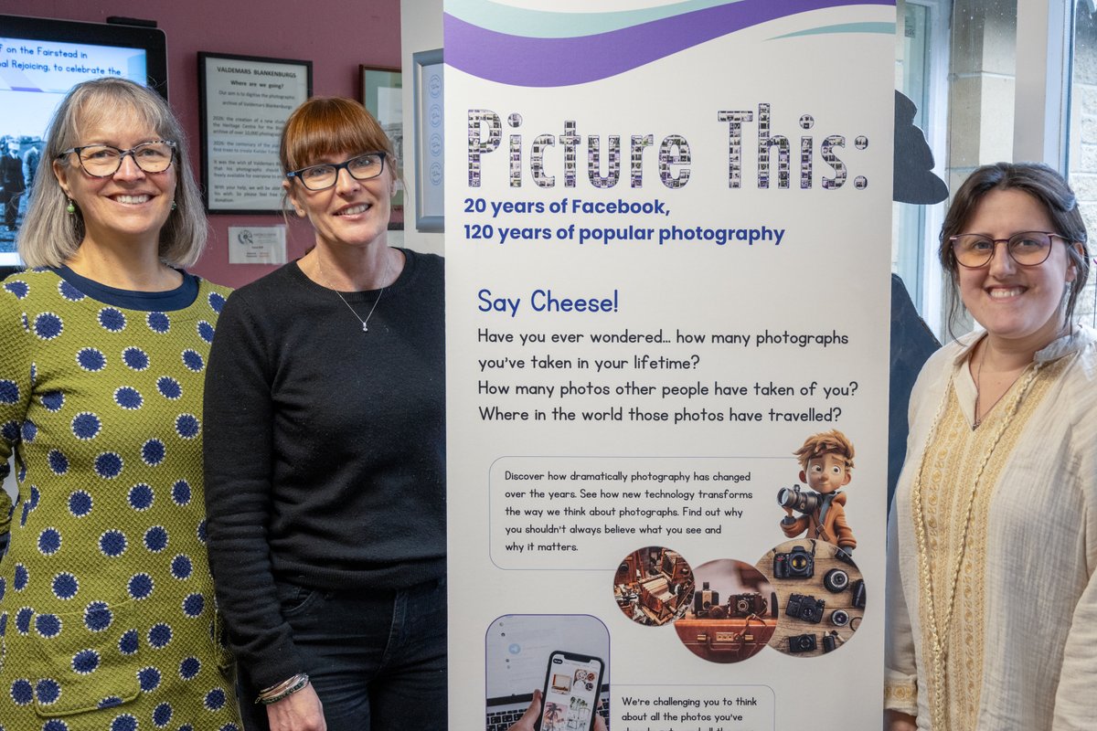 Claire Bessant tweet media