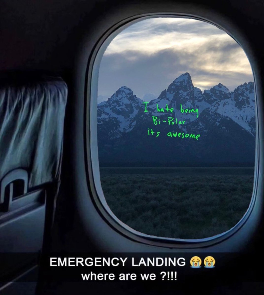 yeezusdasilva's tweet photo. https://t.co/c4U7yeqpI1