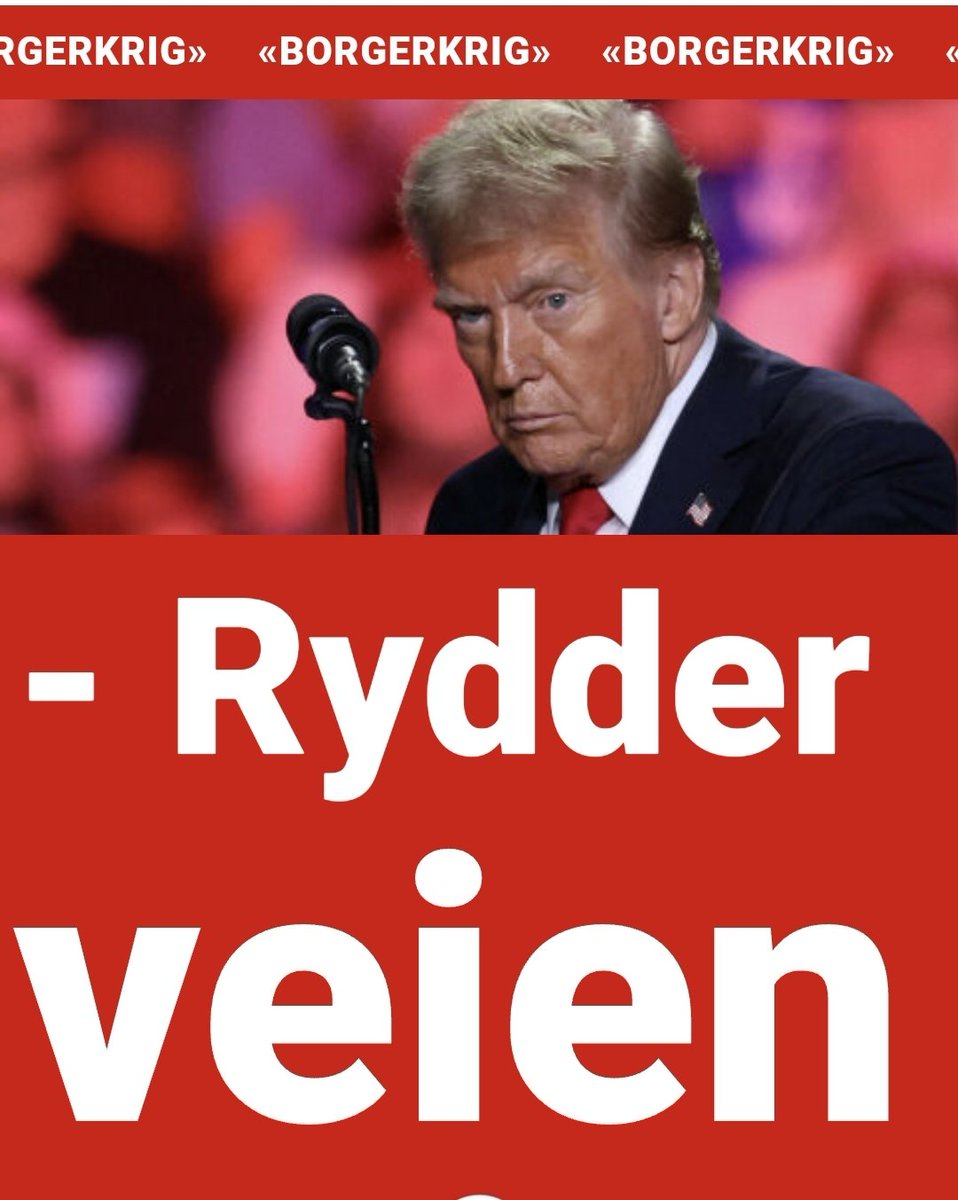 Golf! Det er snakk om golf! Nærmere bestemt PGA og LIV... Men la oss for all del skremme med overskrifter som "Borgerkrig"... Patetisk Dagbladet, patetisk!