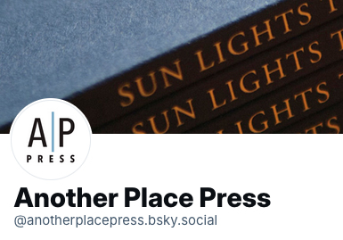 We'll not be on here much longer folks. We'd love you to come and find us: