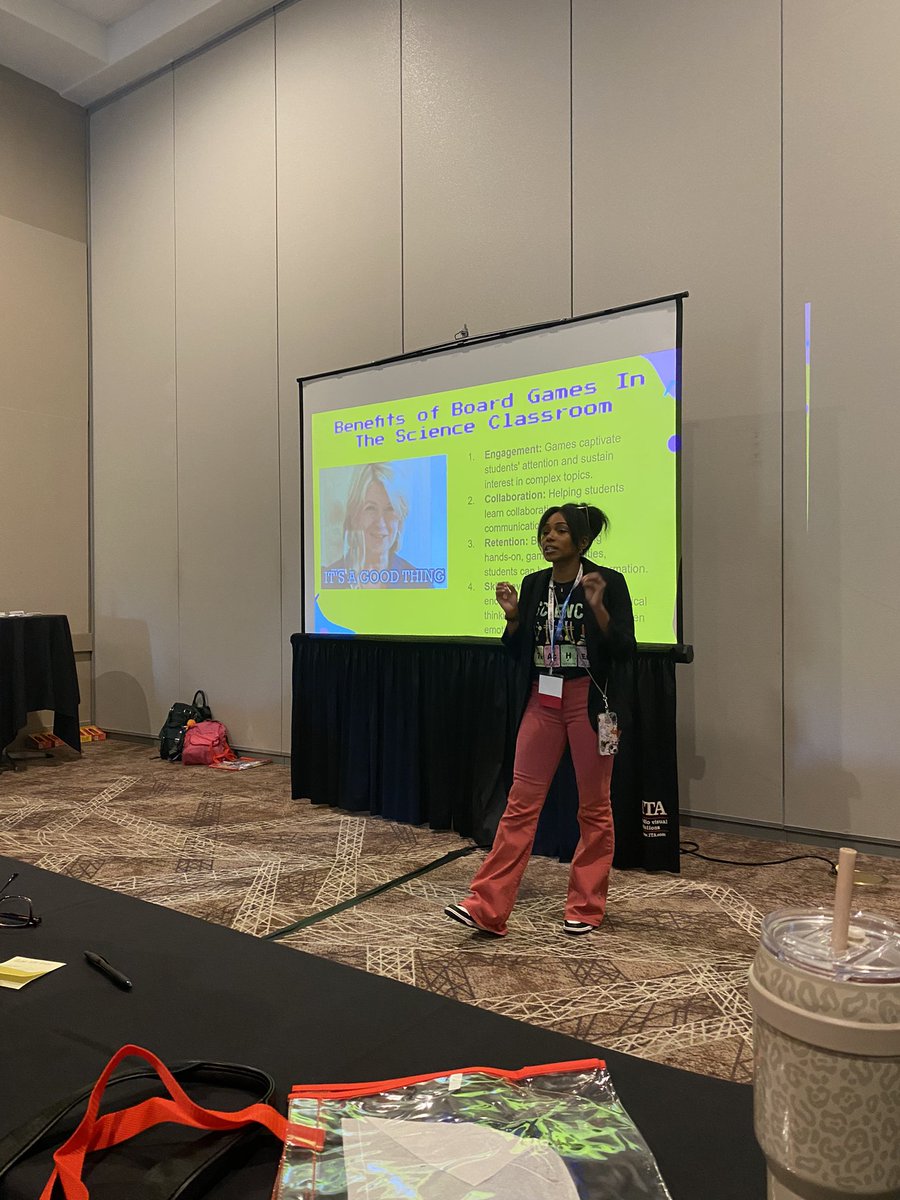 Jennifer Byrd Redfearn, Ed.D. tweet media