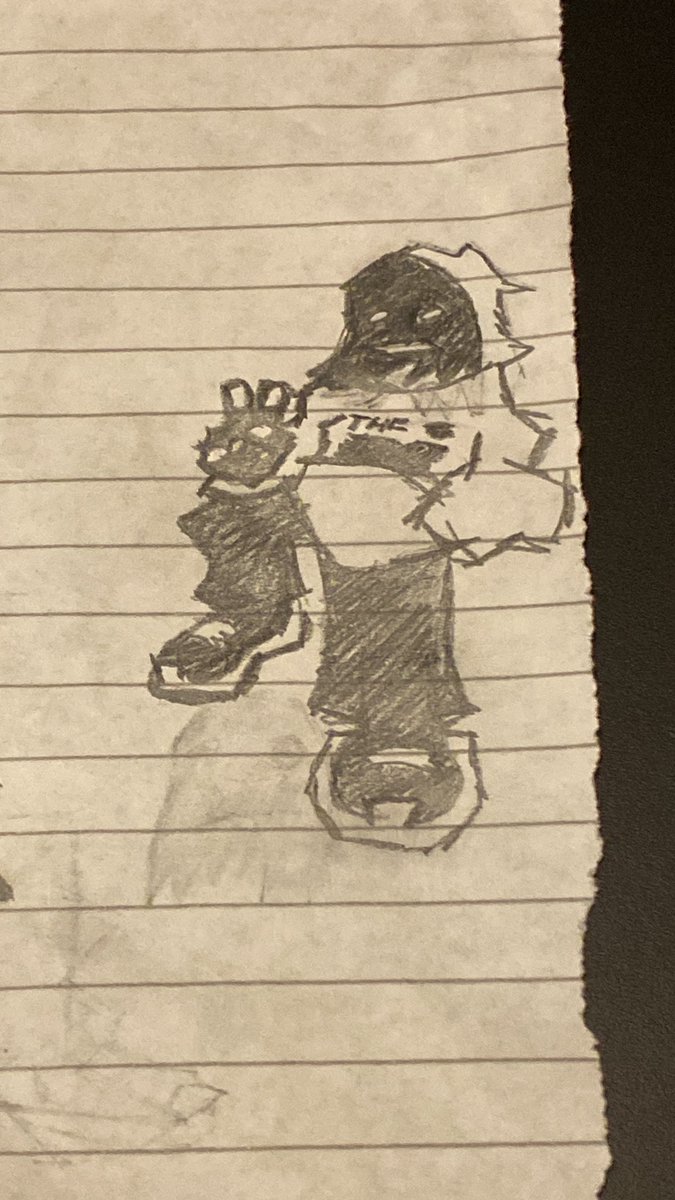 pondabyss88's tweet photo. zibidi school drawings
#17bucks https://t.co/bxCElDIqB9