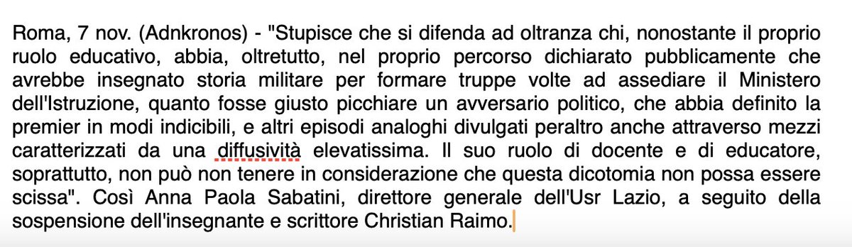 valerio renzi tweet media