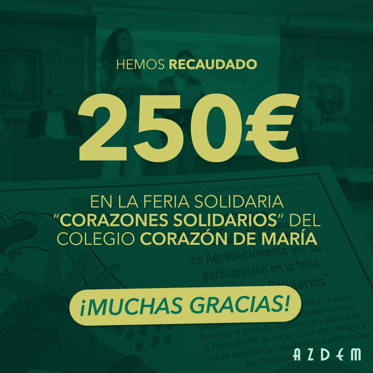 Esclerosis Múltiple Zamora tweet media
