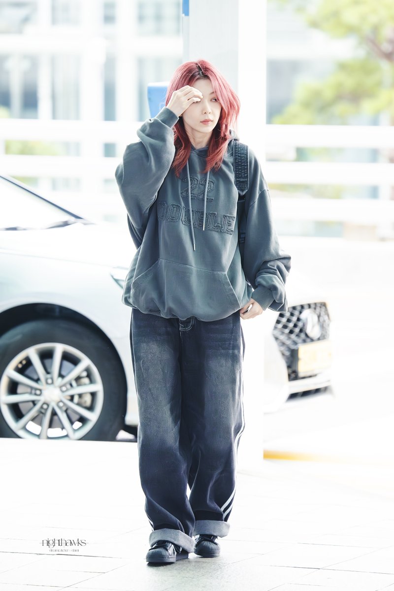 241101 
#드림캐쳐 #다미 #DREAMCATCHER #DAMI