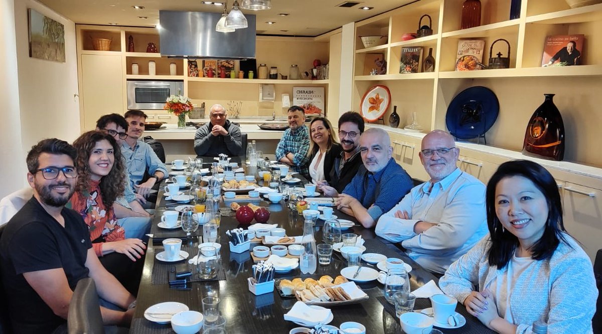 5G Americas - CALA tweet media