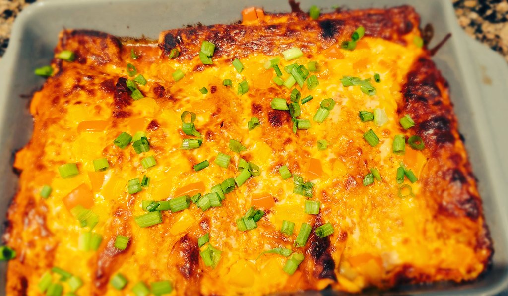 dc__outdoors's tweet photo. Last night's dinner: Venison Enchiladas — a twist on a classic with a wild side! 🌮🔥 

#DinnerGoals #VenisonVibes #Foodie #DCOUTDOORS #snacksquad #hunter #hunting #fromfieldtoplate #hunt2eat #youtube #youtuber #subscribe https://t.co/iIVwjffDti