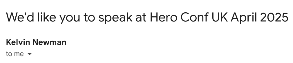 Gökçe (@gokce_yesilbas) on Twitter photo 🎉 YES, I WANT TO SPEAK AGAIN!
I'm beyond excited to announce that I will be speaking at <a href="/heroconf/">Hero Conf - PPC Hero's Live Event</a> in April 2025!
After stepping onto the <a href="/MeasureFest/">MeasureFest</a> stage this October, I knew I wanted to speak more!
This time, I'll be sharing my passion area—the same topics I explored in my 🎉 YES, I WANT TO SPEAK AGAIN!
I'm beyond excited to announce that I will be speaking at <a href="/heroconf/">Hero Conf - PPC Hero's Live Event</a> in April 2025!
After stepping onto the <a href="/MeasureFest/">MeasureFest</a> stage this October, I knew I wanted to speak more!
This time, I'll be sharing my passion area—the same topics I explored in my