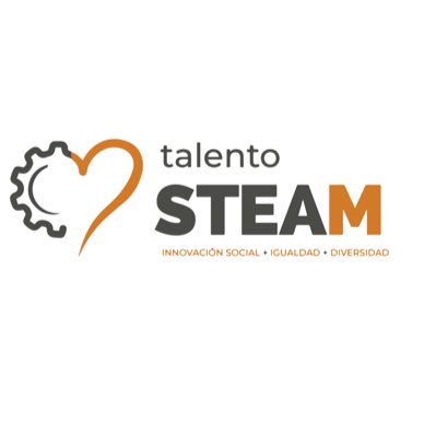 Talento-STEM tweet media