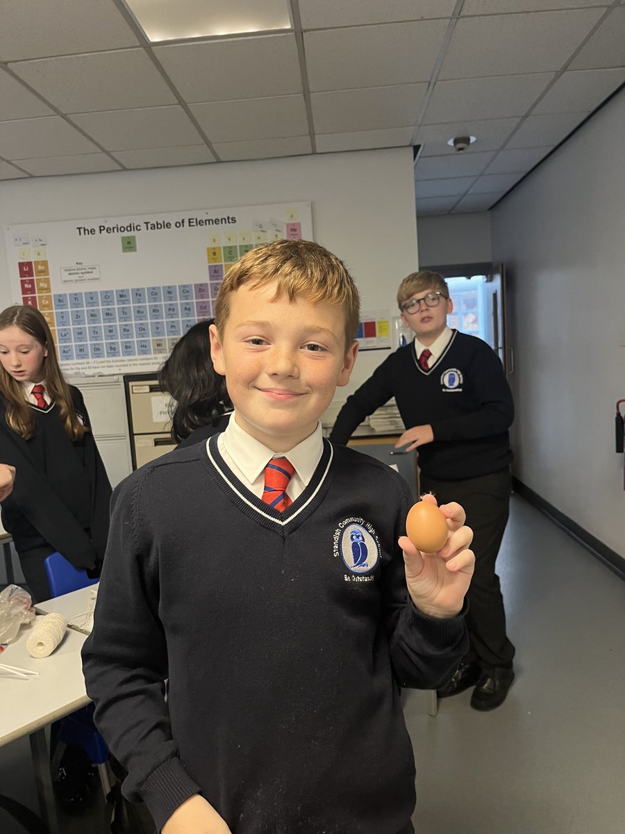 StandishCHS_Science tweet media