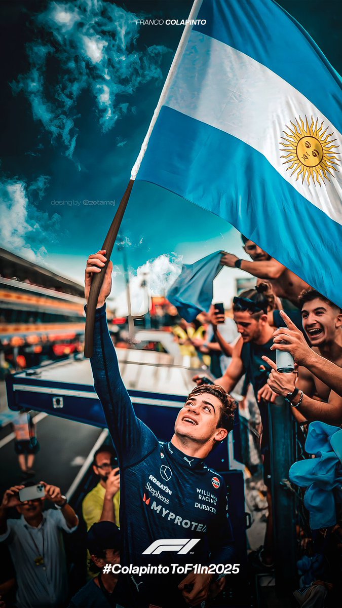 #COLAPINTORB2025
RT si banca a cola pinto 🇦🇷🇦🇷