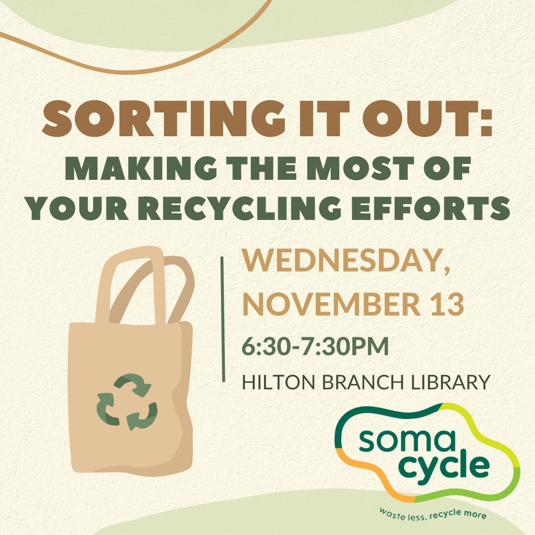 Maplewood Library tweet media