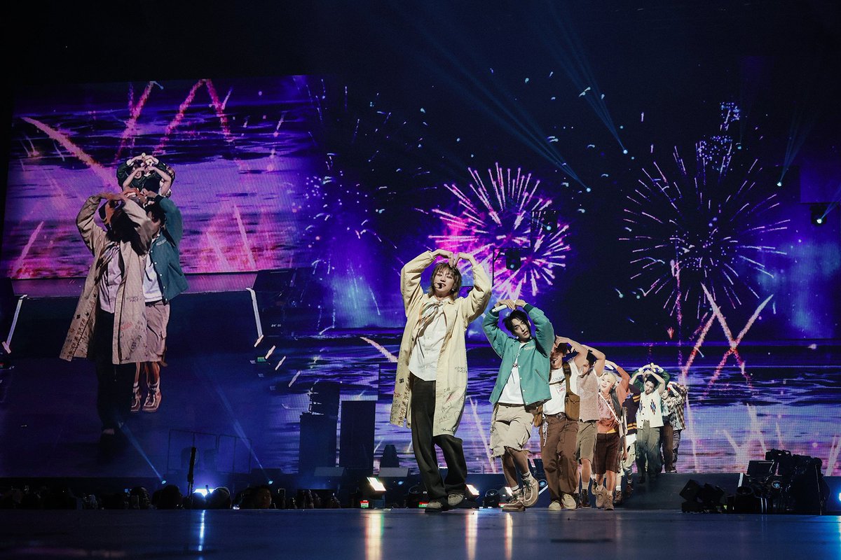 VOTING RESET 📣‼️

if u see this tweet, please rt and drop the tags for seventeen!

#2024MAMAVOTE #SEVENTEEN