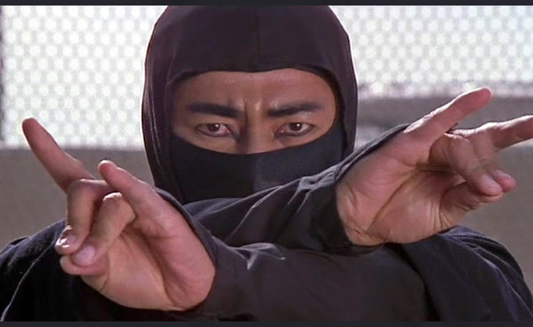 zakman10's tweet photo. @Cointelegraph Sho Kosugi son!!! https://t.co/PzO2WtFQrD