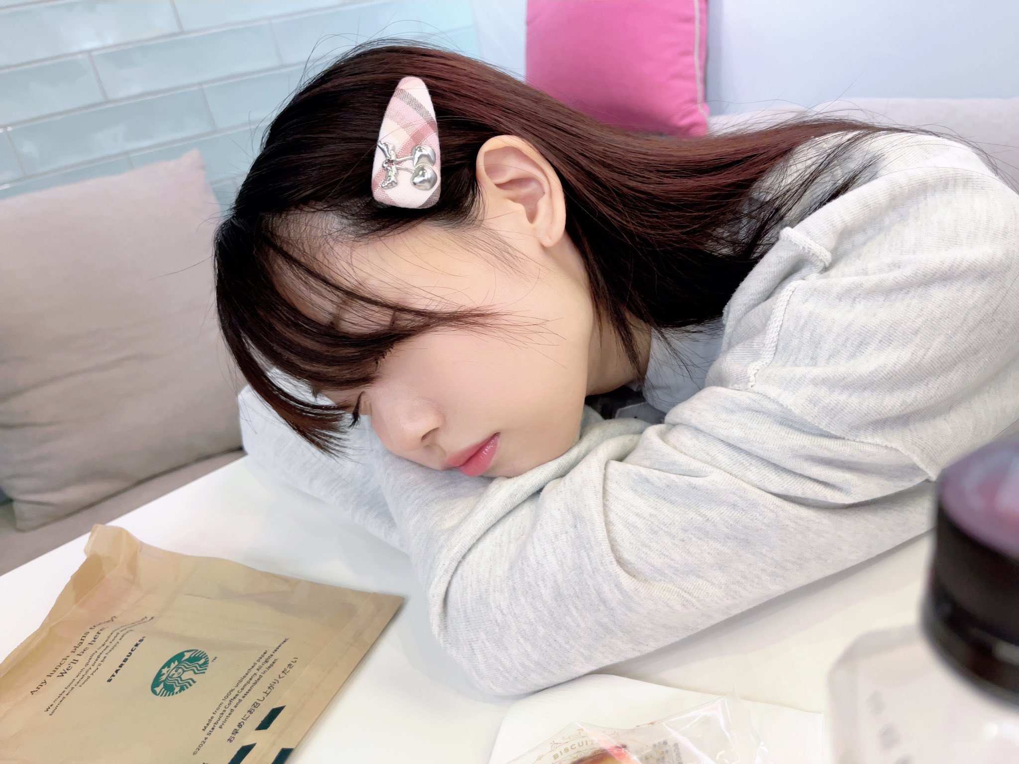 坂倉 花(さかくら さくら) on X: 