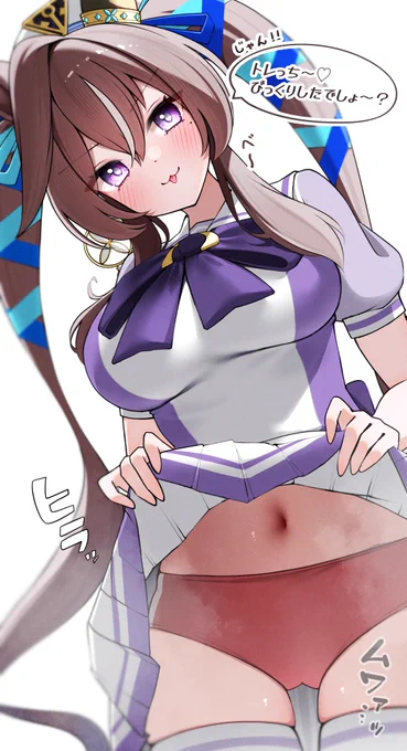 #いいおなかの日おなか!!!! 