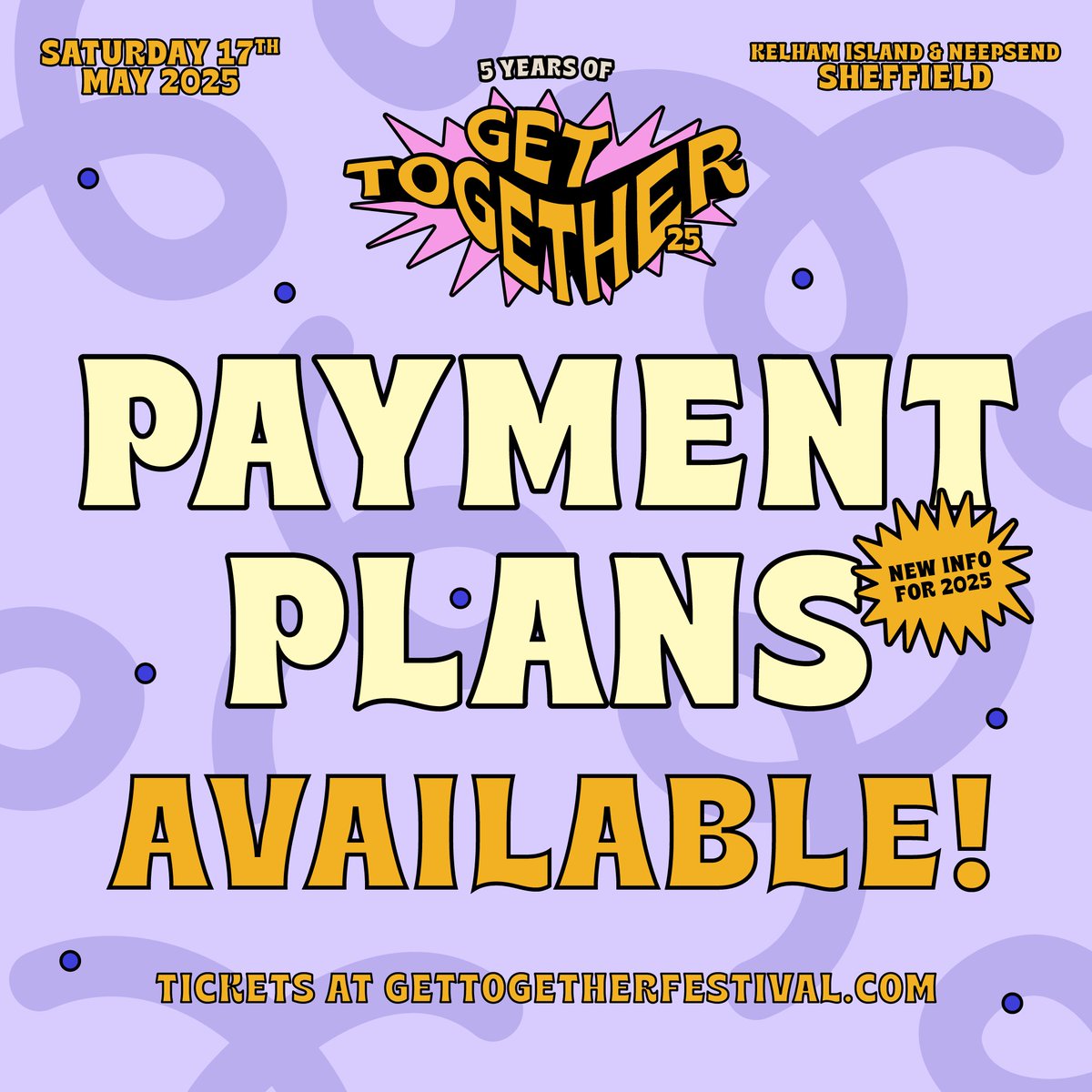 Get Together tweet media