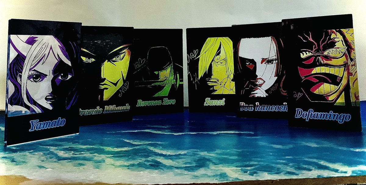 A・Thena21（AKIRA） tweet media