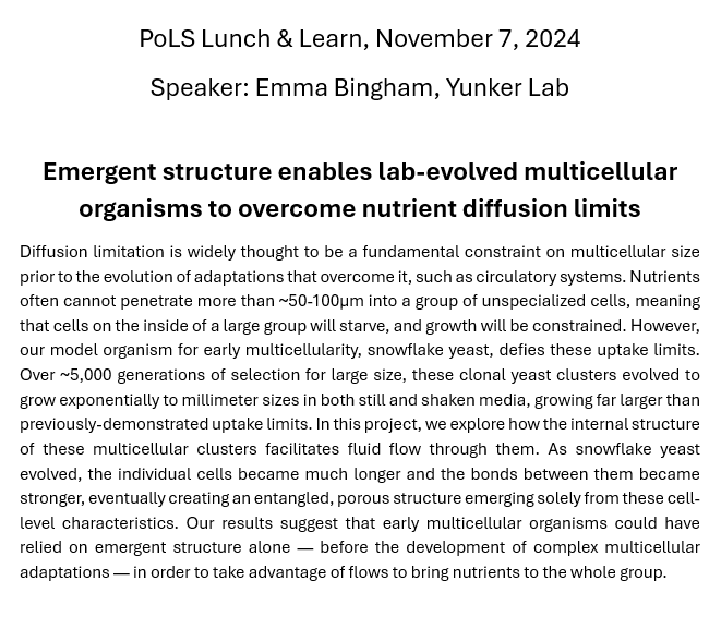 PoLS at Georgia Tech tweet media