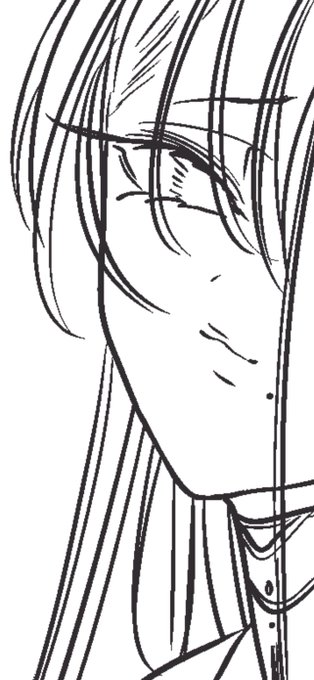 で、この顔ってワケ 